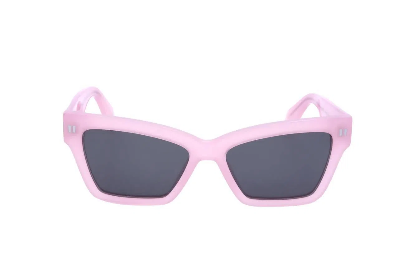 Off White OERI110C99PLA0013007 Sunglasses - view 2